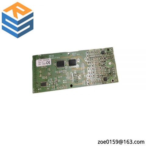 Reis 3524204 Robot M-Module for Industrial Automation