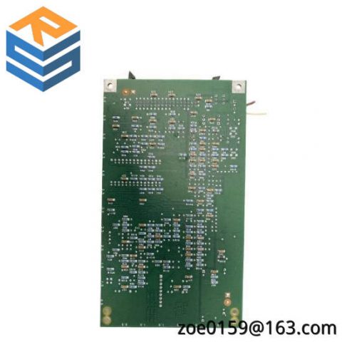 RELIANCE 0-57C405-C - High-Performance Industrial Control Module