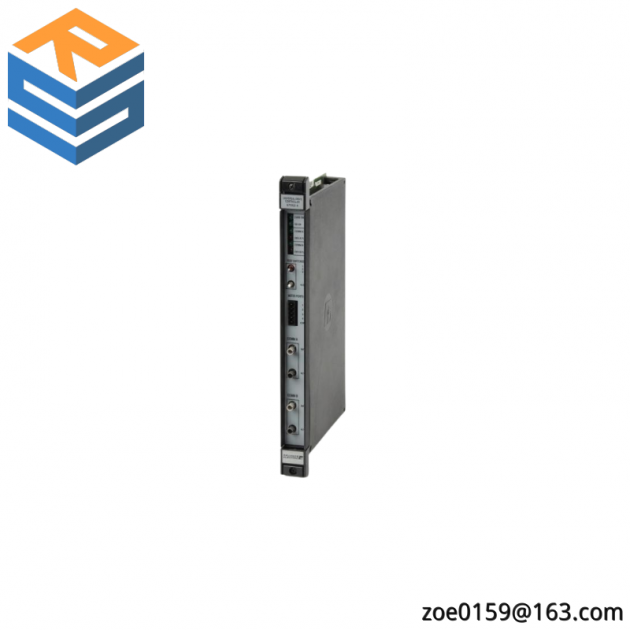RELIANCE 0-57C406-E Industrial Control Module