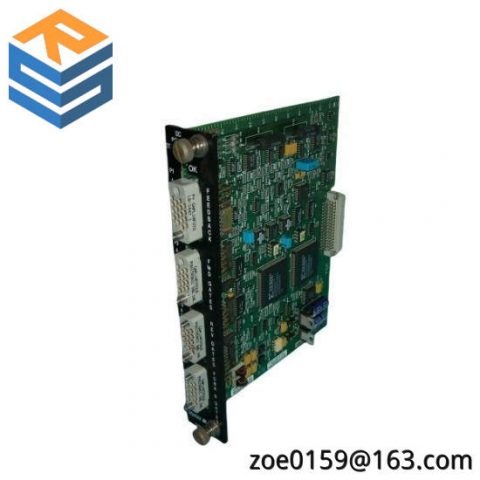 Reliance Electric 0-60002-6 DC Power Technology Module