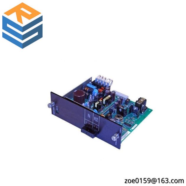 Reliance 0-60007-2 Industrial Control Module, High Precision & Reliability
