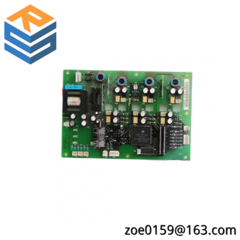 Reliance 0-60031-6 AutoMax Industrial Control Module