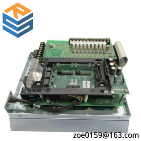 Reliance 1336-F2-SP7A: Industrial Control System Module
