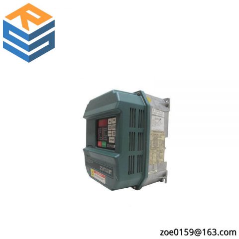 Reliance Electric 3V4160 AC Drive, Industrial Automation Solutions