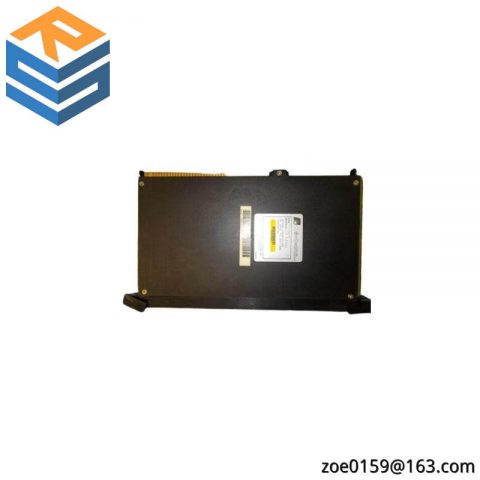 RELIANCE 57045 High-Efficiency Industrial Control Module