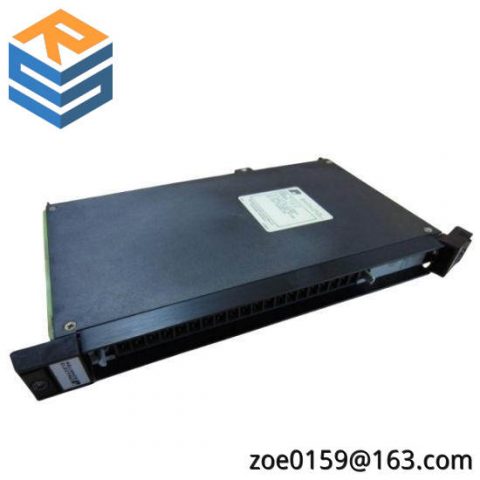 Reliance Electric 57401-1A Digital I/O Module, Advanced Control Solutions
