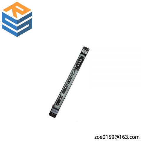 RELIANCE 57408-1 Power Module - High Efficiency Industrial Control Solution