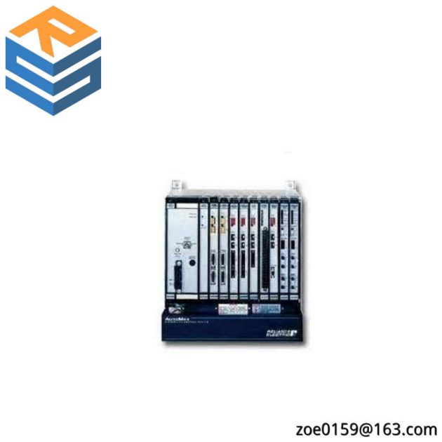 Reliance Electric 57C423 AutoMax Memory Module