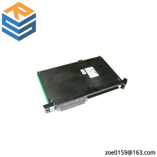 RELIANCE 57C409 Dual-Channel Analog Input Module, Precision for Industrial Automation