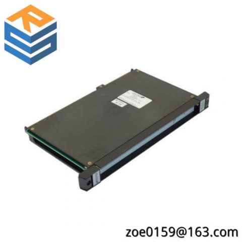 RELIANCE 57C413B - High-Performance Industrial Control Module