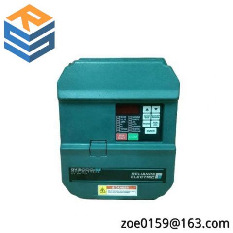 RELIANCE 57C652 - High-Performance Industrial Controller Module