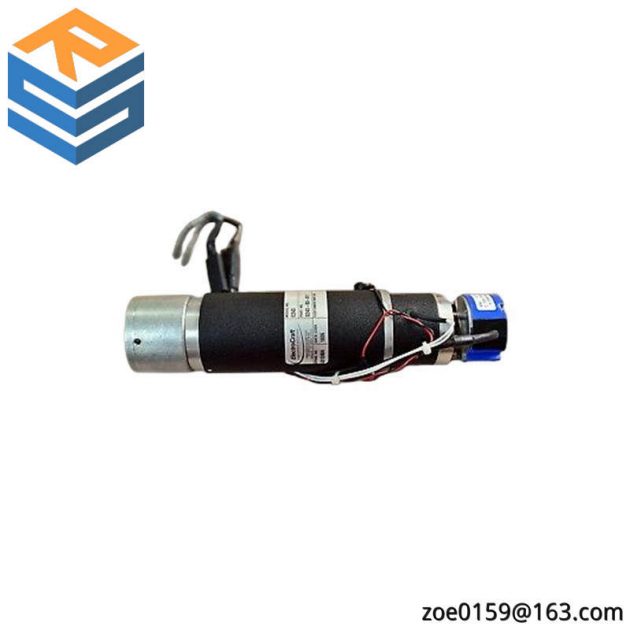 Reliance E243 High Performance Control Module for Industrial Automation