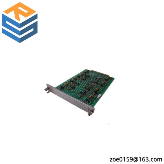 Reliance Electric 0-54121-14R Modifier Card: Control Module for Industrial Automation