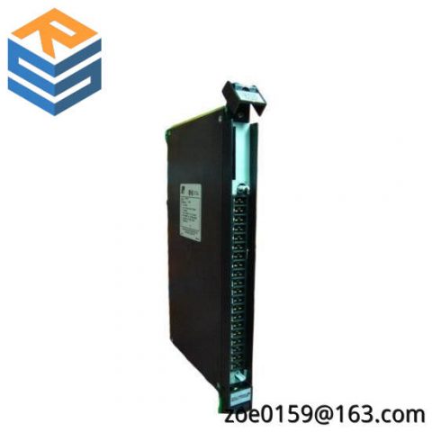 Reliance Electric 57C402 PLC Output Module