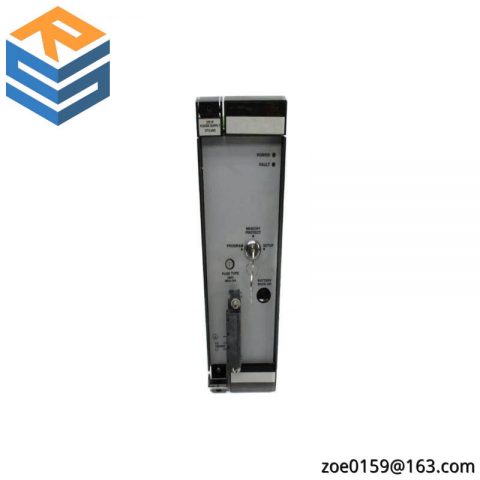 Reliance Electric 57C493 ES371AMB Power Supply Module