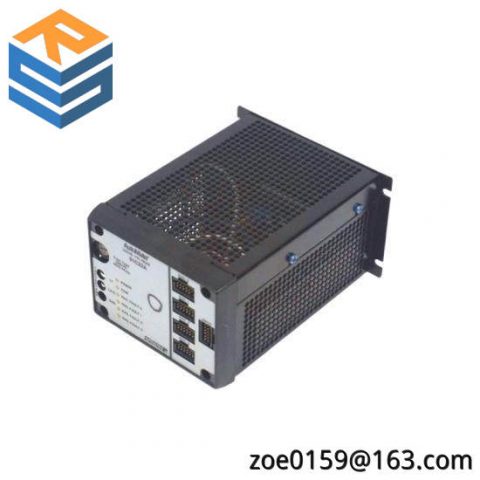 Reliance Electric 805403-2R AutoMax Power Module, Advanced Control Solutions for Industrial Applications