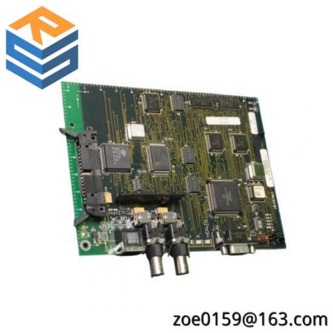 Reliance Electric MD-D4002B Industrial Control Module