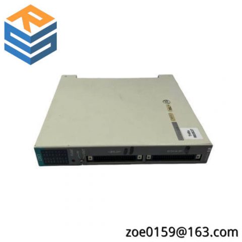 Reliance Electric 45C321 AutoMax DCS 5000 Power Supply Module