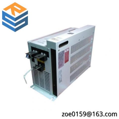 Reliance Electric S-D4043C - High-Performance Industrial Control Module