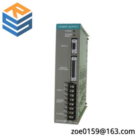 Reliance Electric WR-D4001 Drive Systems, High Efficiency Control Solutions