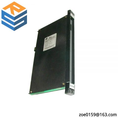 Reliance Electro 57C420: DC Output Module, Precision Control for Industry 4.0