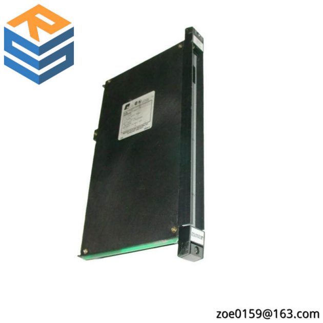 Reliance Electro 57C420: DC Output Module, Precision Control for Industry 4.0