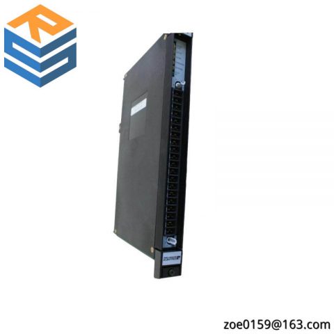 Reliance Electro 57C421B Input Module, Industrial Control, Relay, Analog Input