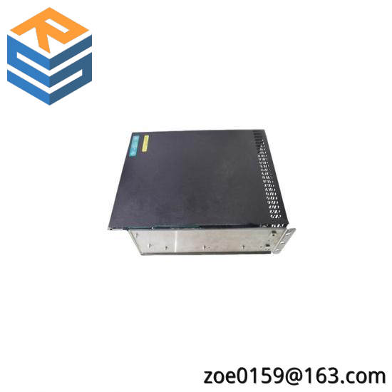 Reliance Electric 805403-2R AutoMax Power Module, Advanced Control Solutions for Industrial Applications