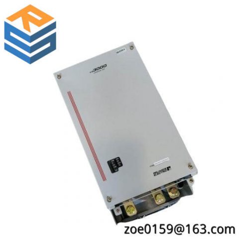 Reliance VZ3000 Series UAZ3455/UAZ3475 High-Performance Inverter & Servo Drive
