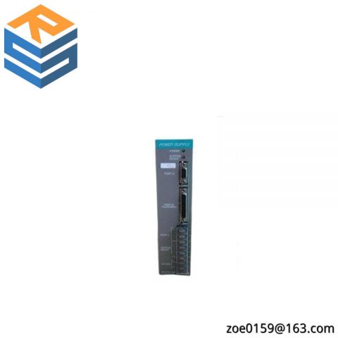 RELIANCE WR-D4001 POWER SUPPLY - High-Performance Industrial Module