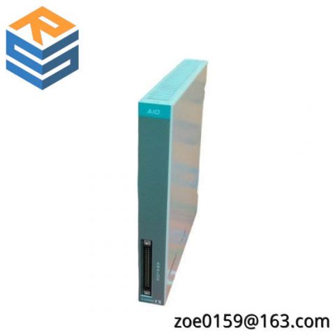 RELIANCE WR-D4008 Industrial Control Module