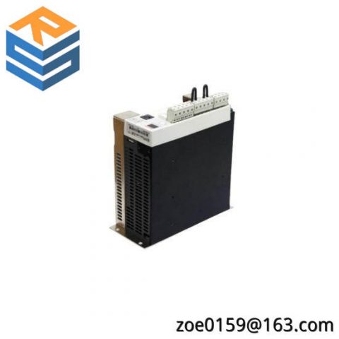 REXROTH DKC1.03-008-3-MGP-01VRS SERVO DRIVE: Precision Control for Advanced Automation