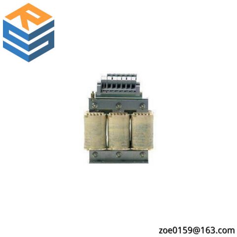 REXROTH HNL01.1E-0200-N0125-A-480 Indramat Choke for Advanced Industrial Control Systems