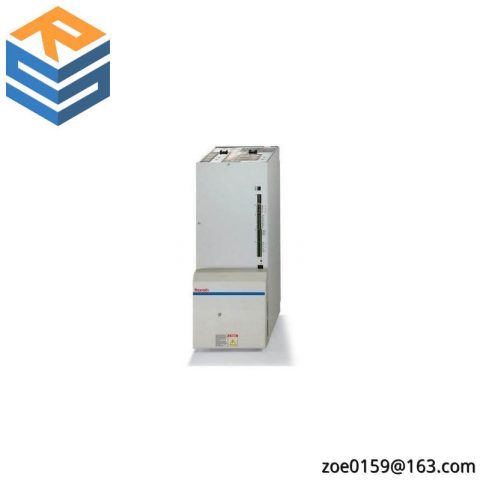 REXROTH HVR03.2-W045N, R911190005: Industrial Power Unit