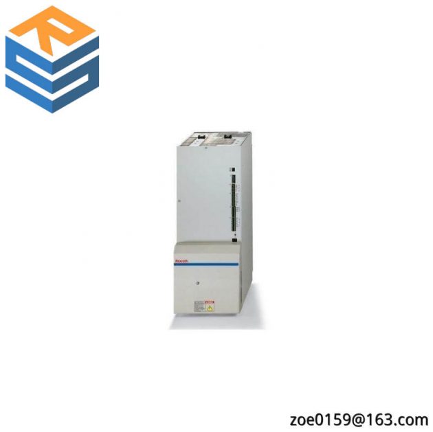 REXROTH HVR03.2-W045N, R911190005: Industrial Power Unit