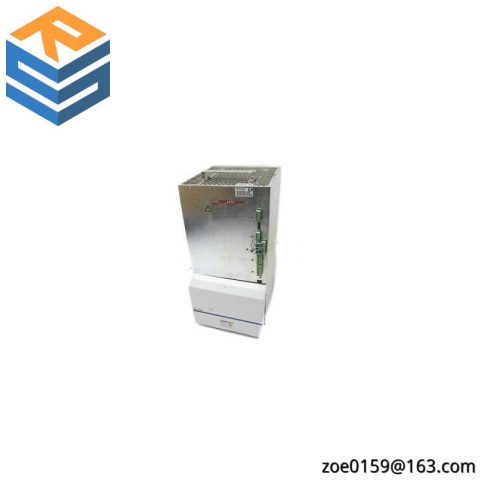 REXROTH HVR03.2-W045N R911278341: Precision Servo Drive for Advanced Automation