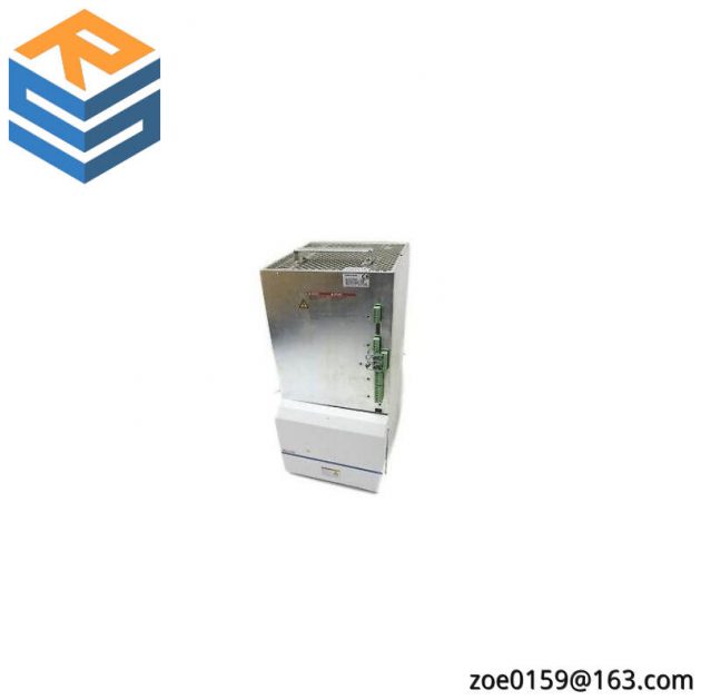 REXROTH HVR03.2-W045N R911278341: Precision Servo Drive for Advanced Automation