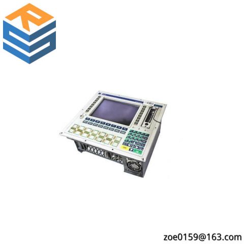 REXROTH PSM01.1-FW - High Precision Industrial Control Module
