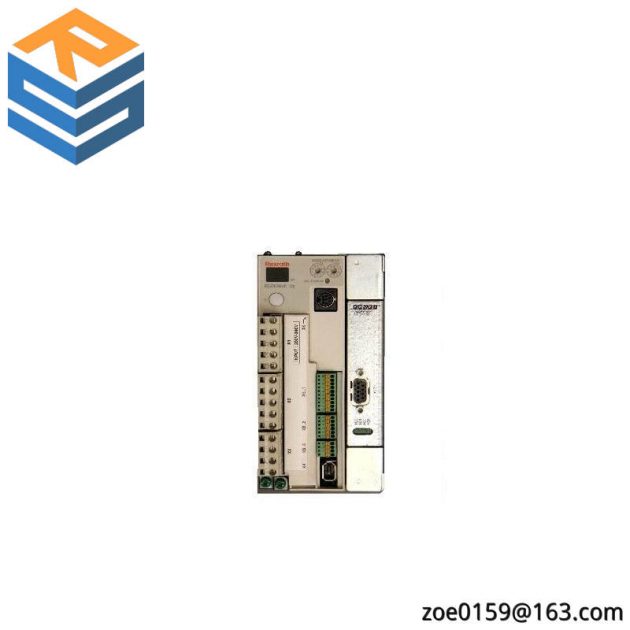 REXROTH SYHNC100-NIB-23/W-24-P-D-E23-A012 Industrial Control Module