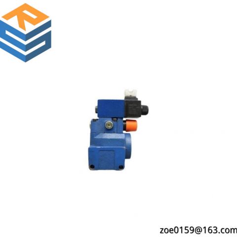 REXROTH SYHNC100-NIB-23/W-24-P-D-E23-A012 R900978416 - Industrial Control Module