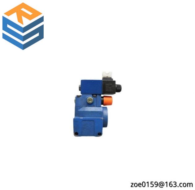 REXROTH SYHNC100-NIB-23/W-24-P-D-E23-A012 R900978416 - Industrial Control Module