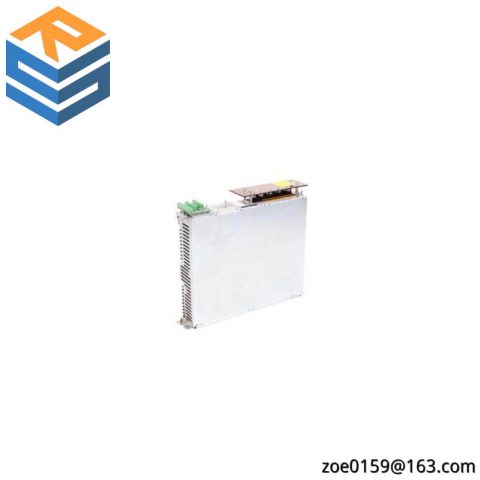 Bosch Rexroth TDM3.2-030-300-W1 TDM Drive Modules