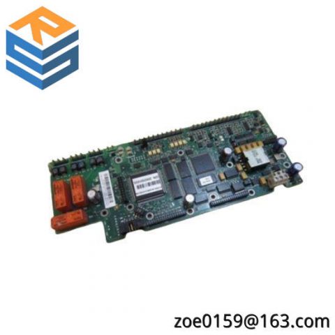 ABB RMIO-01C Industrial Control Module