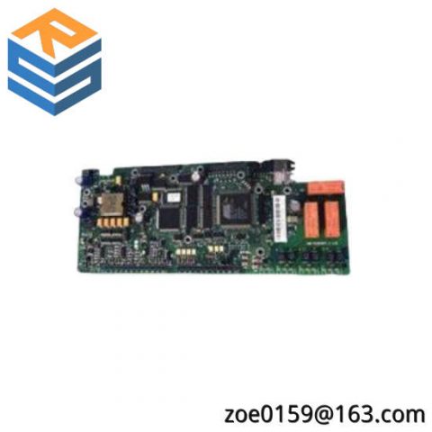 ABB 3HAC025221-001 Industrial Control Module