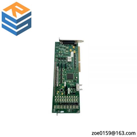 ROBICON A1A10000423.00M - High-Performance PCB Board for Industrial Automation