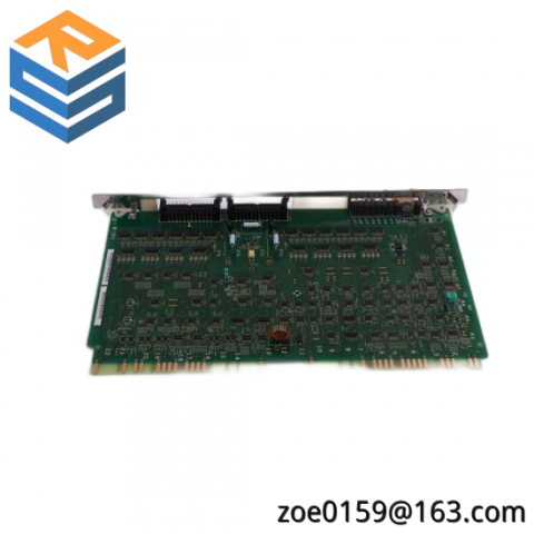 Robostar N1 RGM SAFETY Ver 1.1A - Advanced Industrial Safety Control Module