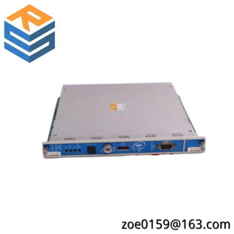 ROSEMOUNT CP6103X1-CA1 New: Advanced Process Control Module