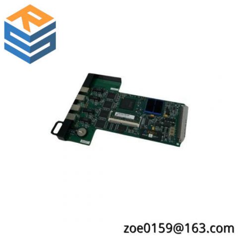 RTP 3000/02 SER 3000 CPU, Brand New - Advanced Industrial Control Module