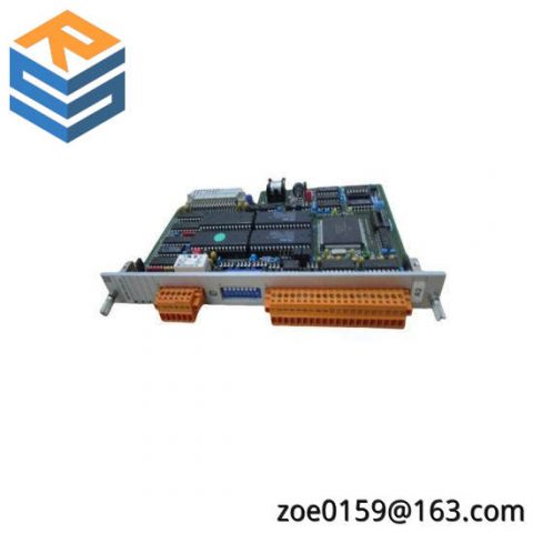 SABO PLM500 MPB.533.00 - High-Performance Interface Board