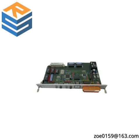 SABO PLM500 SIB.542.00 - Industrial Interface Module
